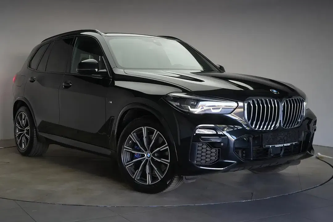 BMW X5 xDrive M Sport - foto 1