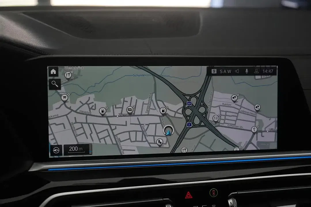 BMW X5 xDrive M Sport - Thumbnail 7