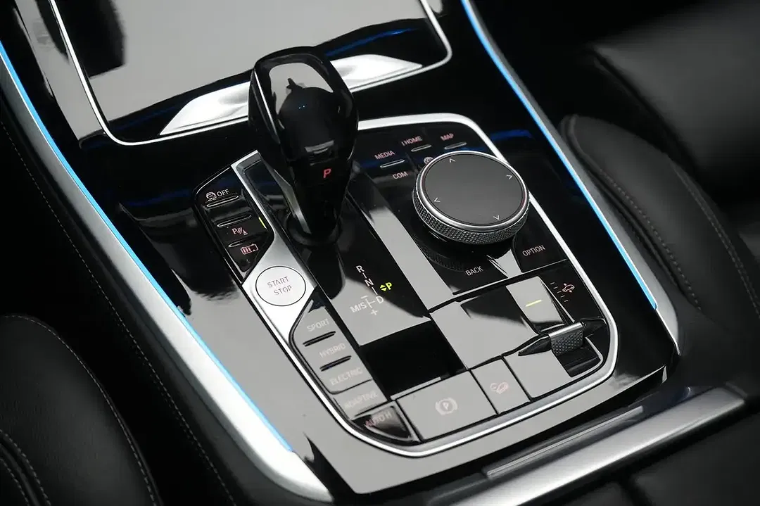 BMW X5 xDrive M Sport - foto 8