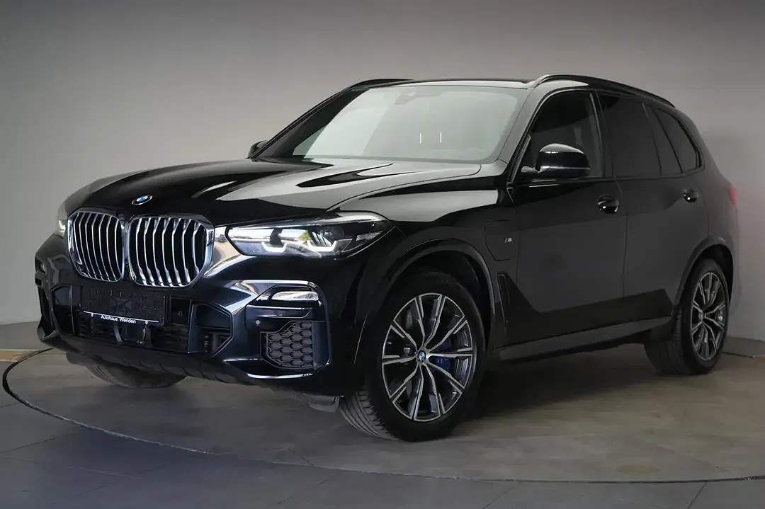 BMW X5 xDrive M Sport - foto 2