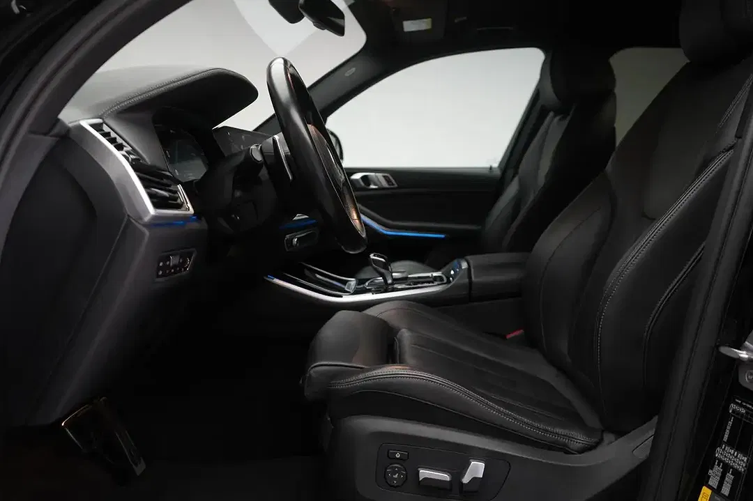 BMW X5 xDrive M Sport - Thumbnail 5