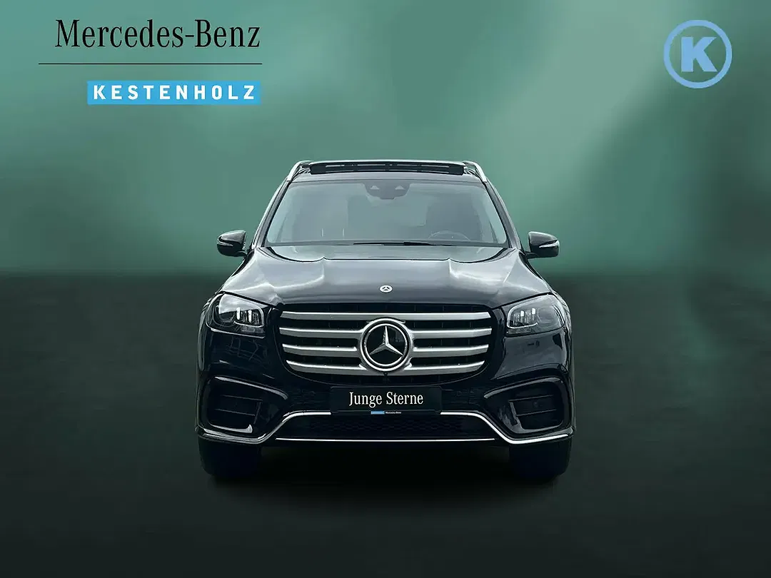 Mercedes-Benz GLS 450 4MATIC AMG - foto 2