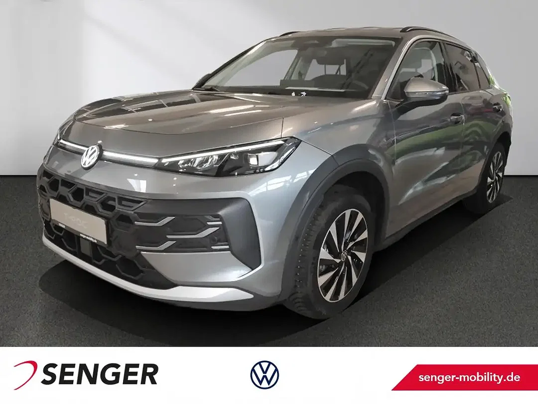 Volkswagen T-Roc 1.5 eTSI Life - Afbeelding 1