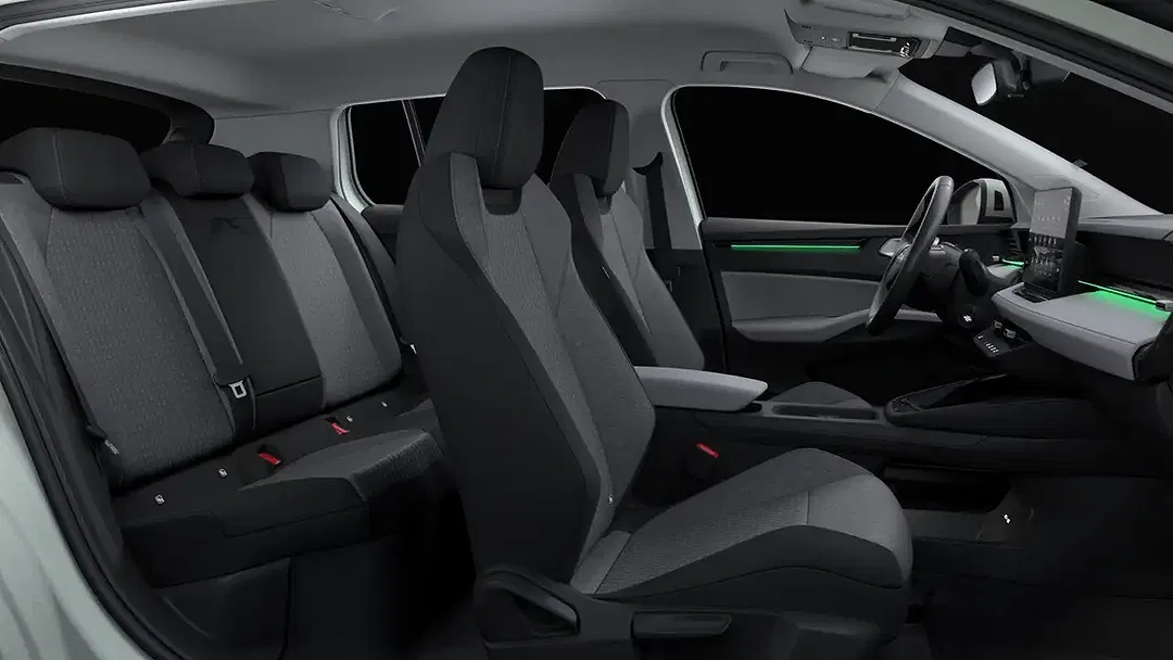 Skoda Epiq Essence - Thumbnail 5