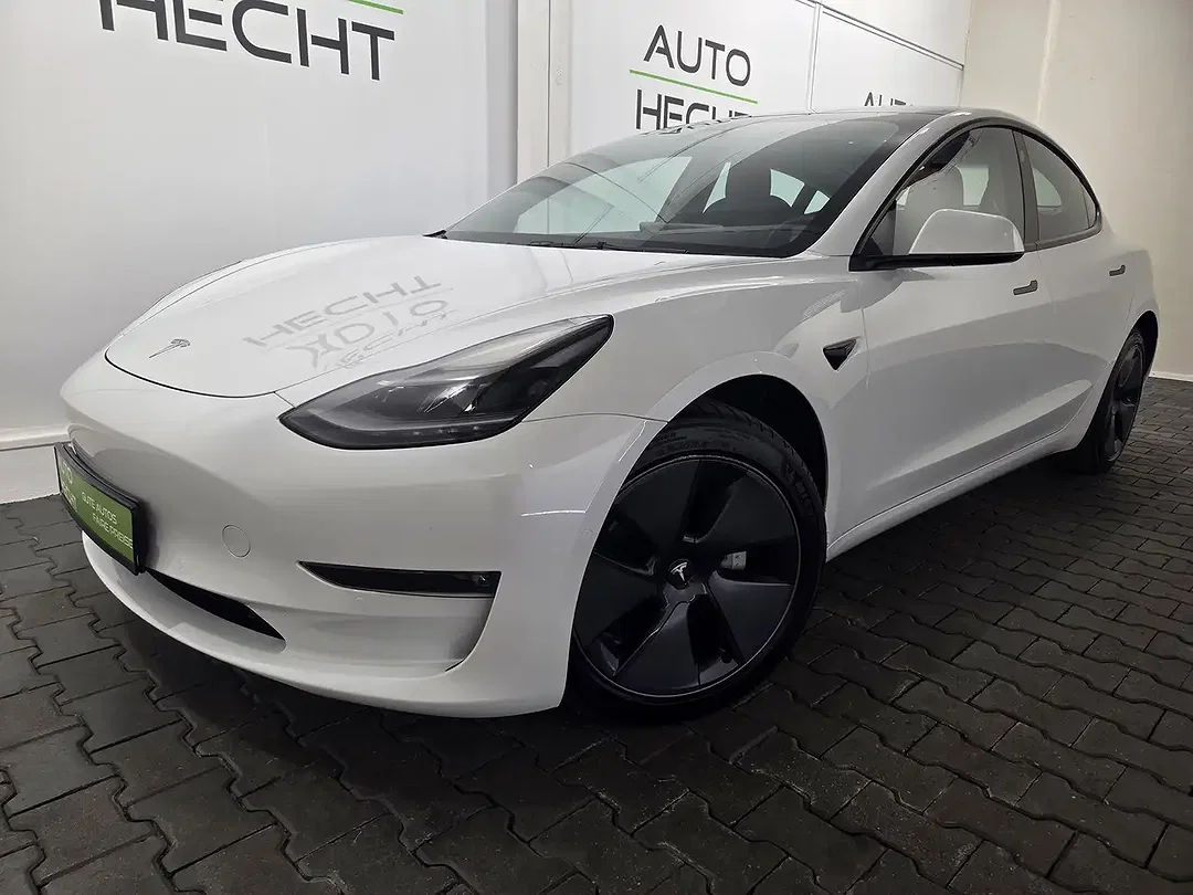 Tesla Model 3 Dual Motor Long Range - Afbeelding 1