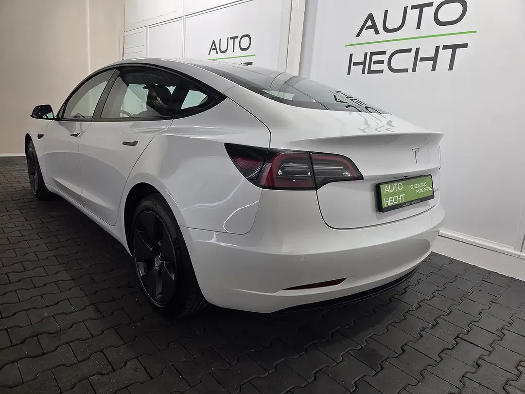 Tesla Model 3 Dual Motor Long Range - foto 2