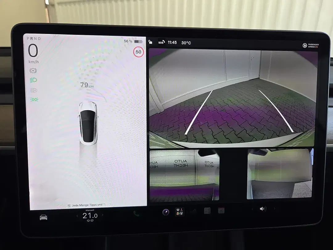 Tesla Model 3 Dual Motor Long Range - Thumbnail 21