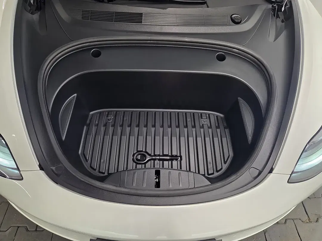 Tesla Model 3 Dual Motor Long Range - Thumbnail 23