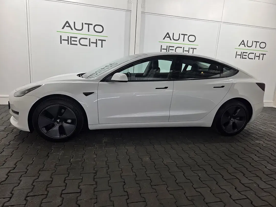 Tesla Model 3 Dual Motor Long Range - Thumbnail 7