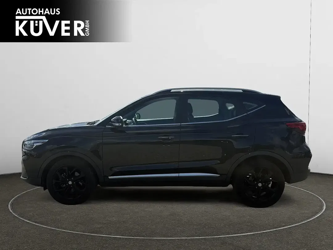 MG ZS EV Luxury - Thumbnail 3