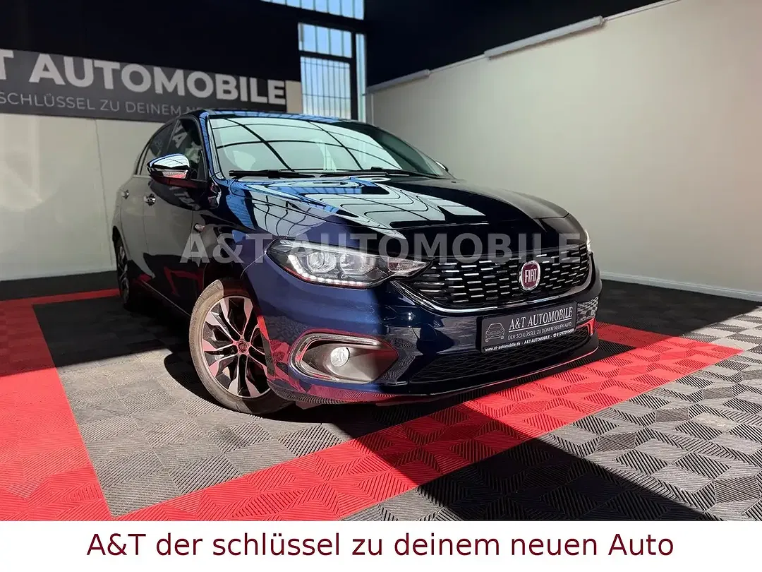 Fiat Tipo Mirror - foto 1