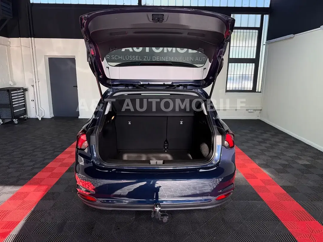 Fiat Tipo Mirror - Thumbnail 10