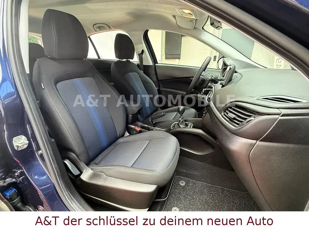 Fiat Tipo Mirror - Thumbnail 12