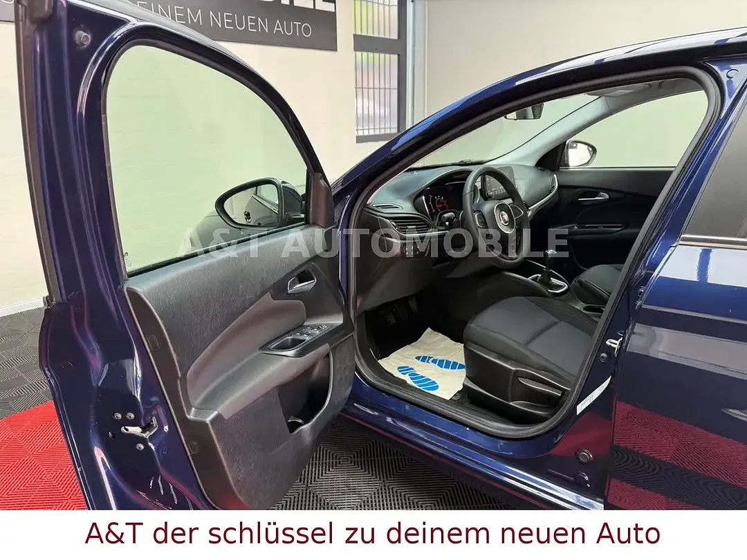 Fiat Tipo Mirror - Thumbnail 13