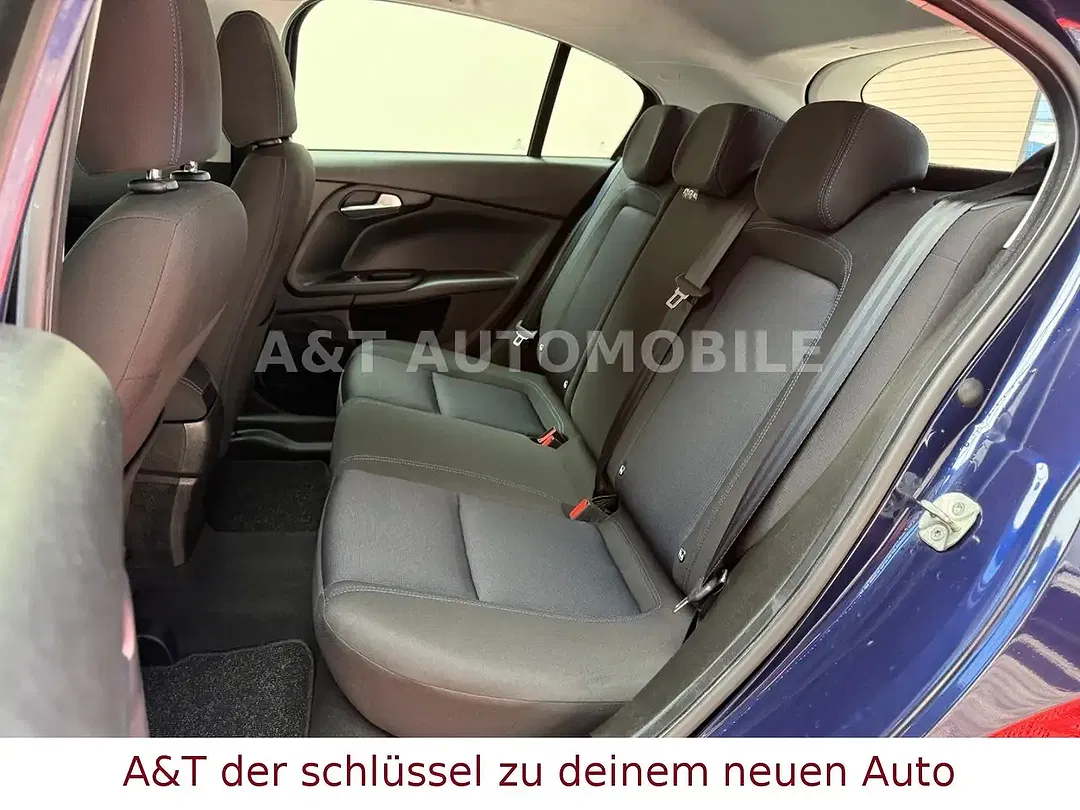 Fiat Tipo Mirror - Thumbnail 14