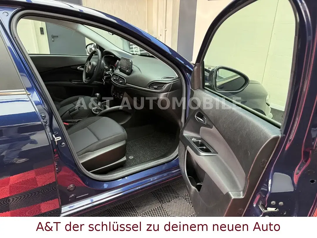 Fiat Tipo Mirror - foto 15