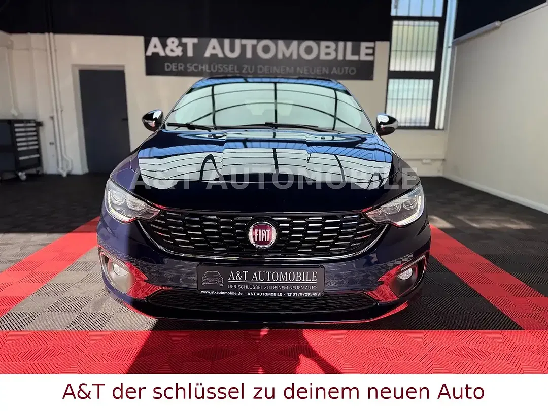 Fiat Tipo Mirror - foto 2