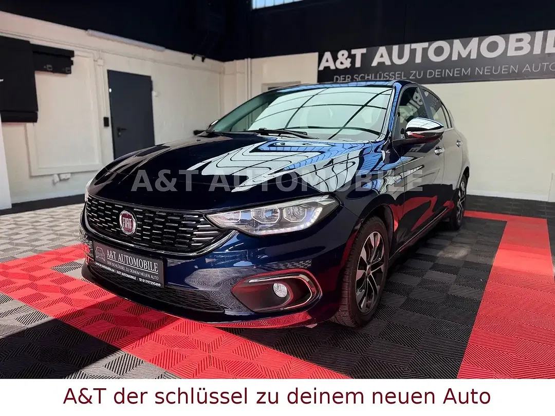 Fiat Tipo Mirror - Thumbnail 3