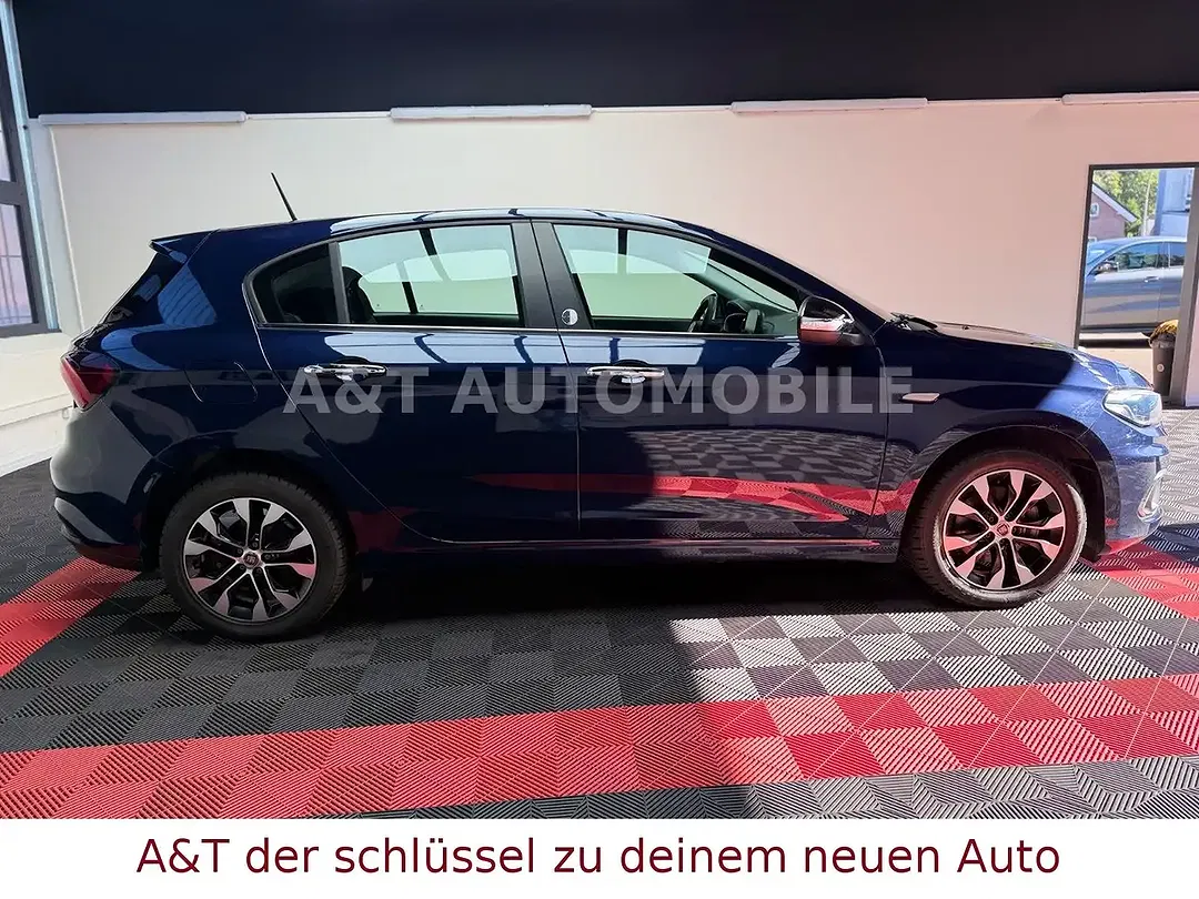 Fiat Tipo Mirror - Thumbnail 5