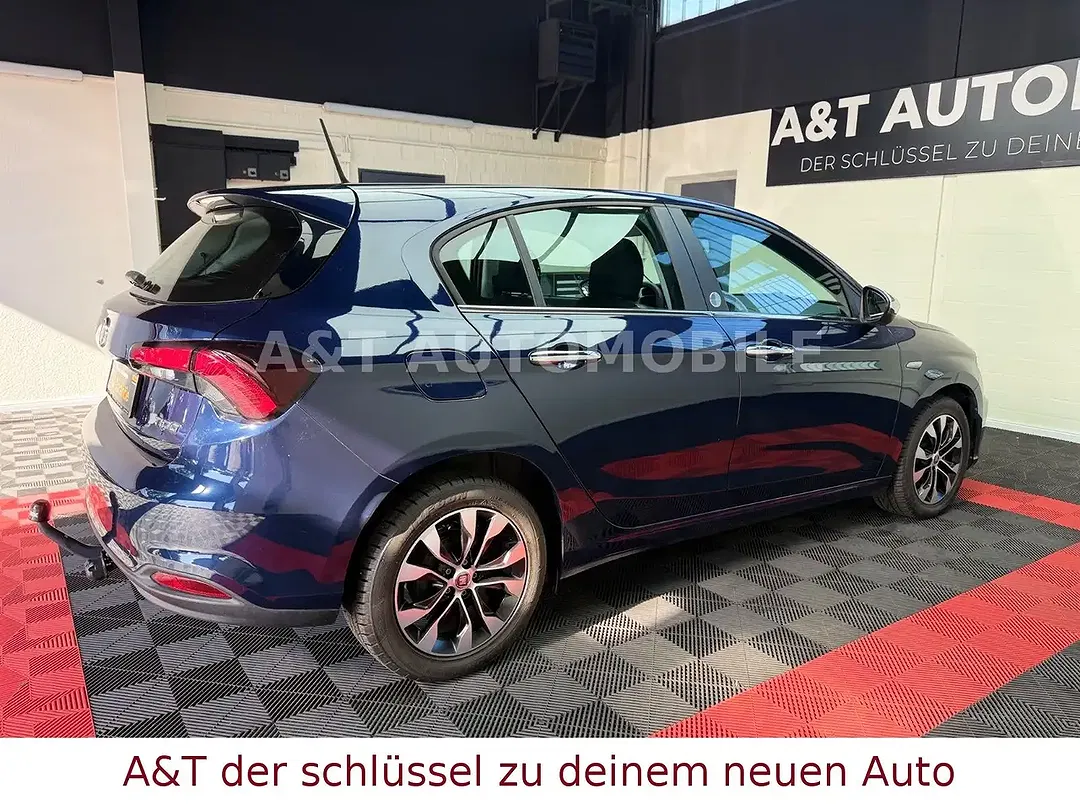Fiat Tipo Mirror - Thumbnail 6