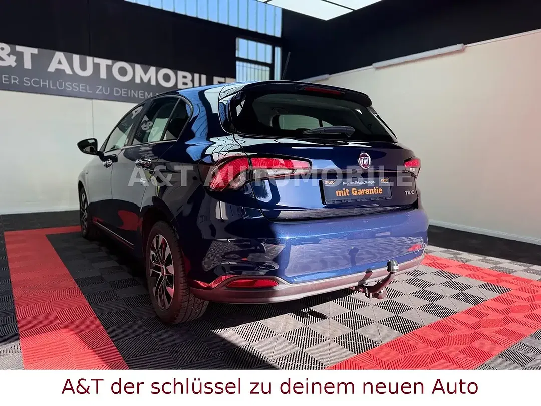 Fiat Tipo Mirror - Thumbnail 7