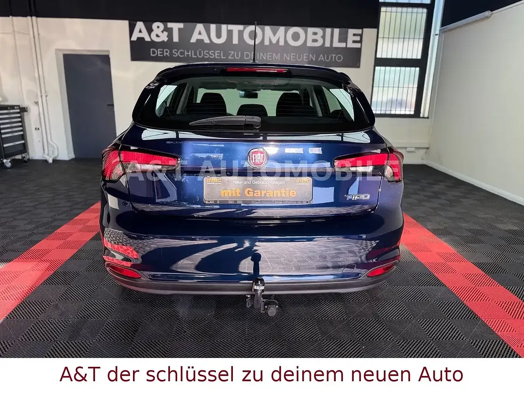 Fiat Tipo Mirror - Thumbnail 8