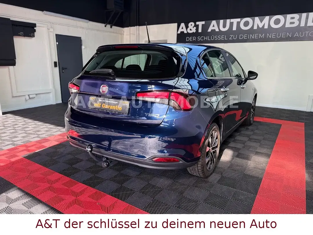 Fiat Tipo Mirror - Thumbnail 9