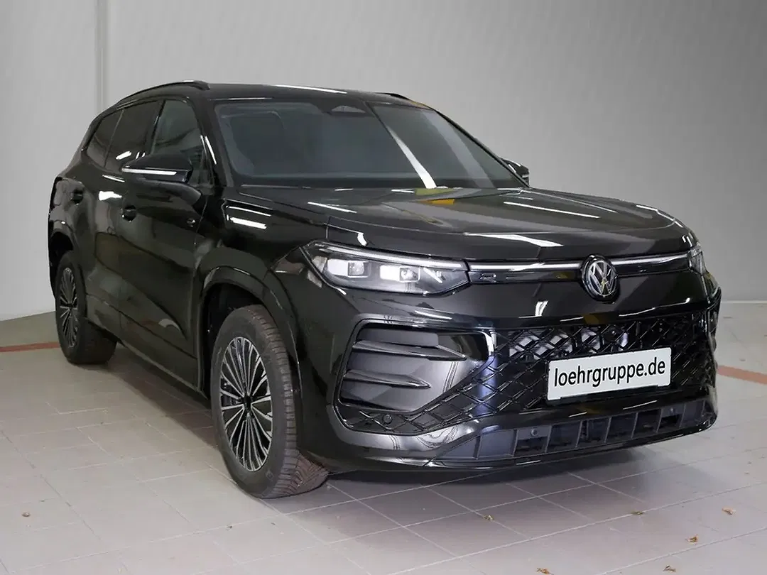 Volkswagen Tayron 2.0 TDI 4Motion R-Line - Thumbnail 3