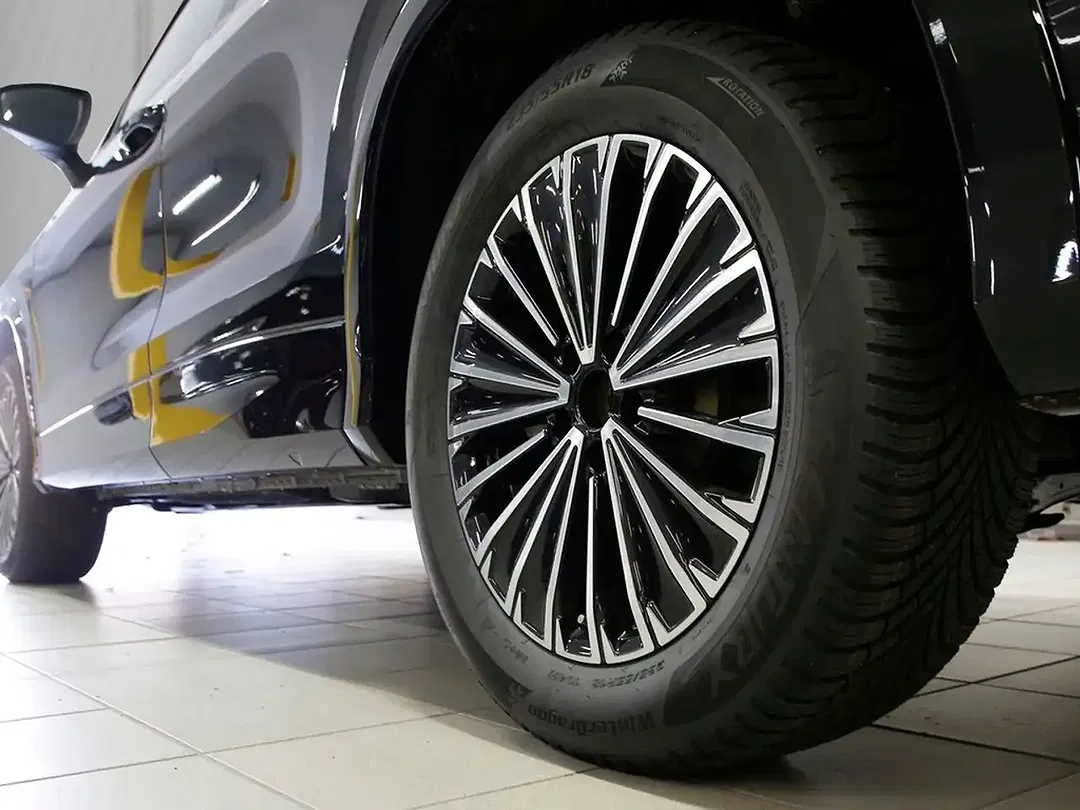 Volkswagen Tayron 2.0 TDI 4Motion R-Line - Thumbnail 5
