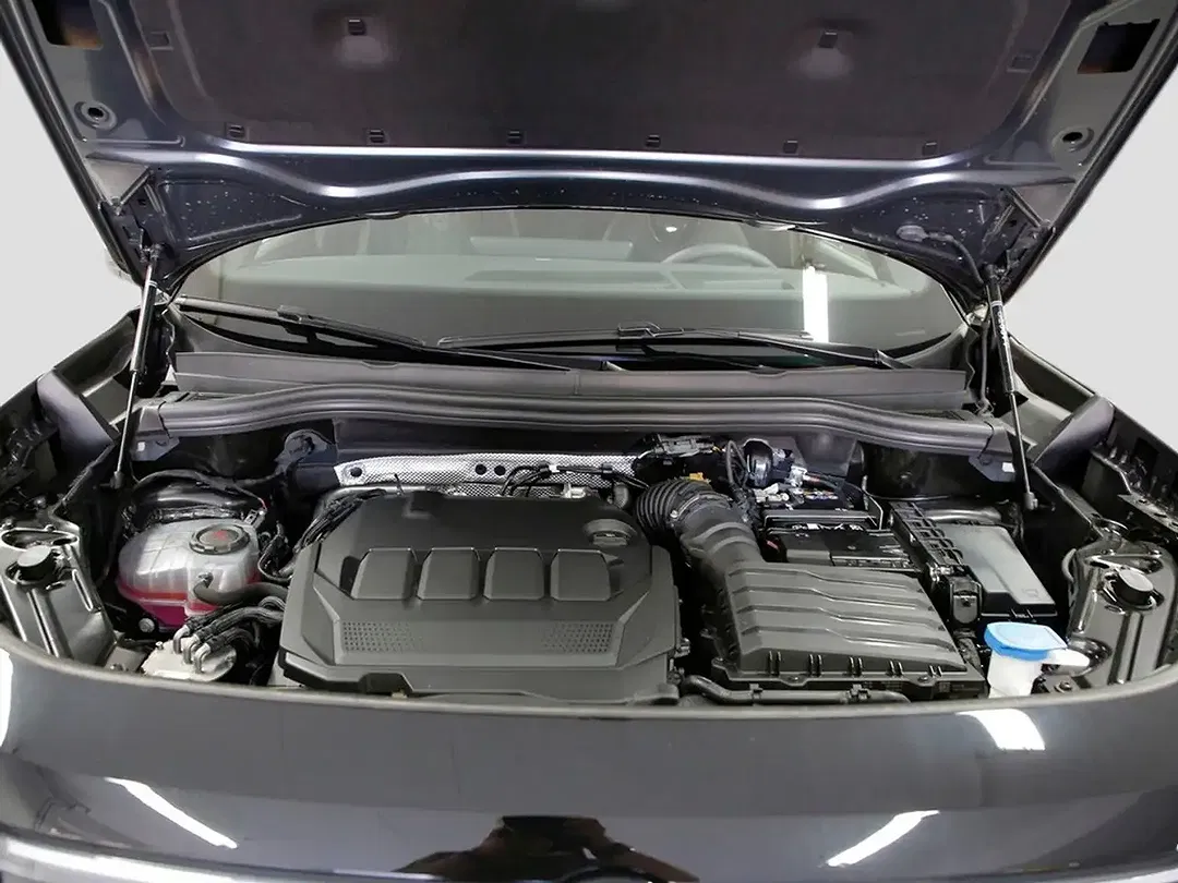 Volkswagen Tayron 2.0 TDI 4Motion R-Line - Thumbnail 7