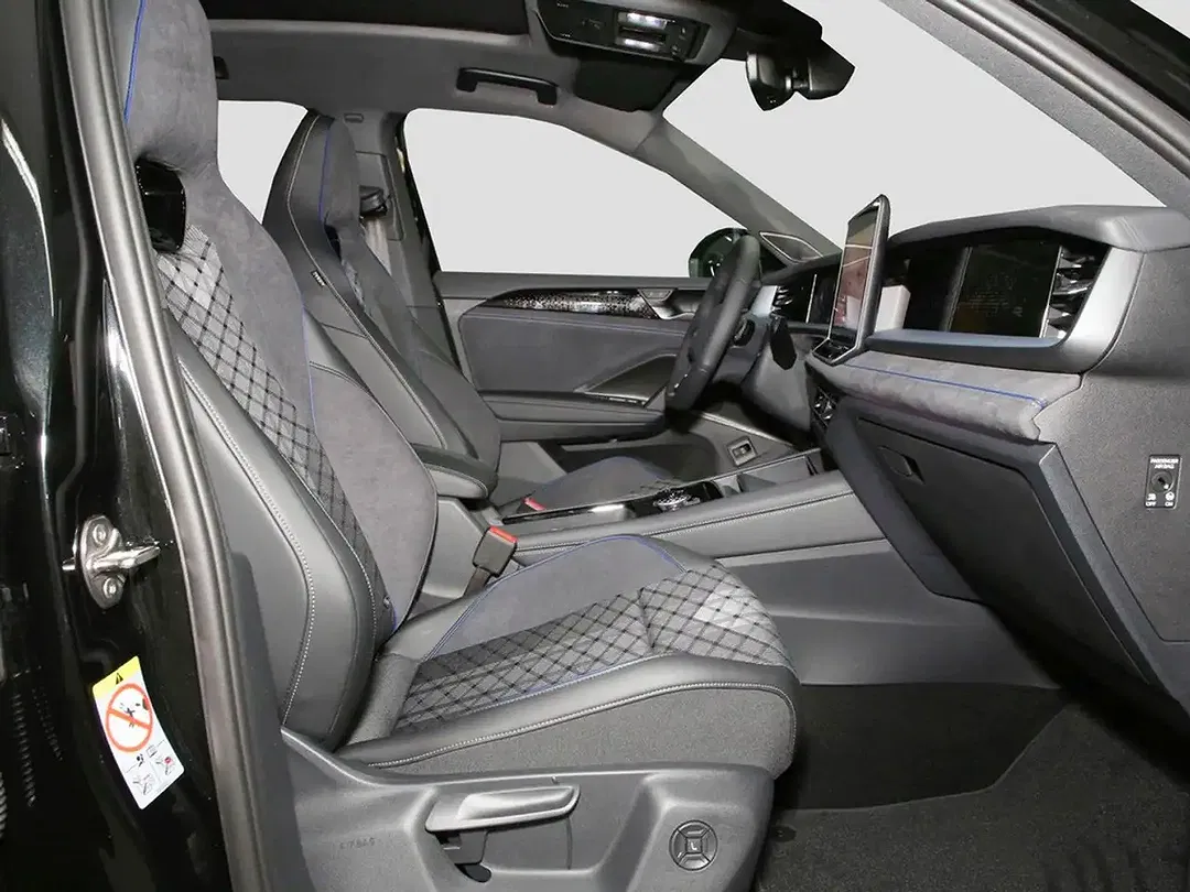 Volkswagen Tayron 2.0 TDI 4Motion R-Line - Thumbnail 8