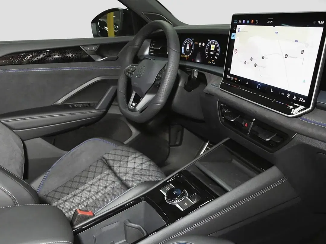 Volkswagen Tayron 2.0 TDI 4Motion R-Line - Thumbnail 9
