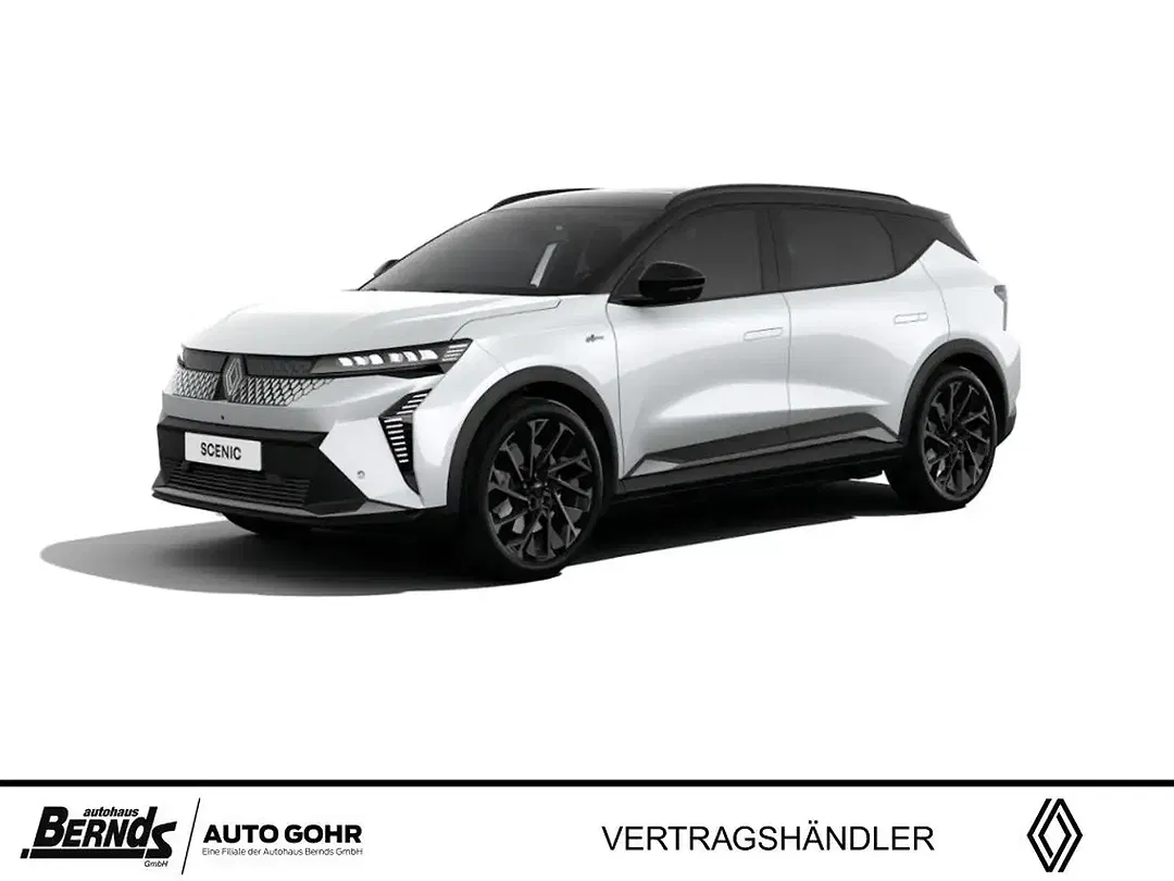 Renault Scenic E-Tech Esprit Alpine - foto 1