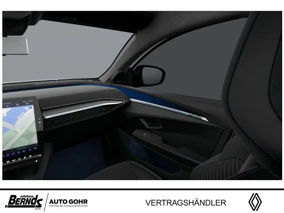 Renault Scenic E-Tech Esprit Alpine - Thumbnail 12