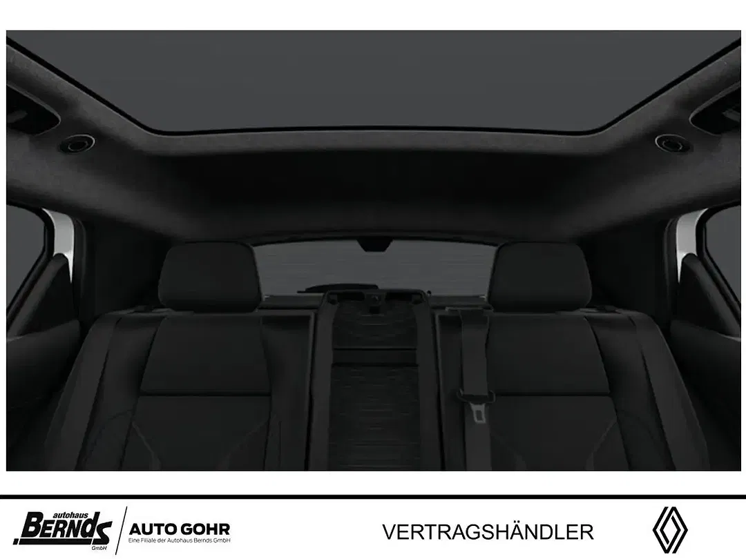 Renault Scenic E-Tech Esprit Alpine - Thumbnail 13