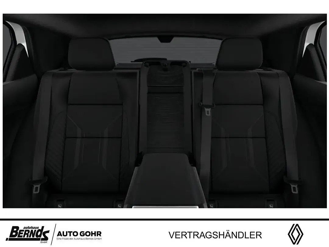 Renault Scenic E-Tech Esprit Alpine - Thumbnail 14