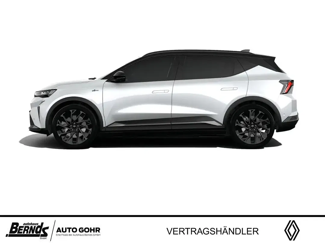Renault Scenic E-Tech Esprit Alpine - foto 2