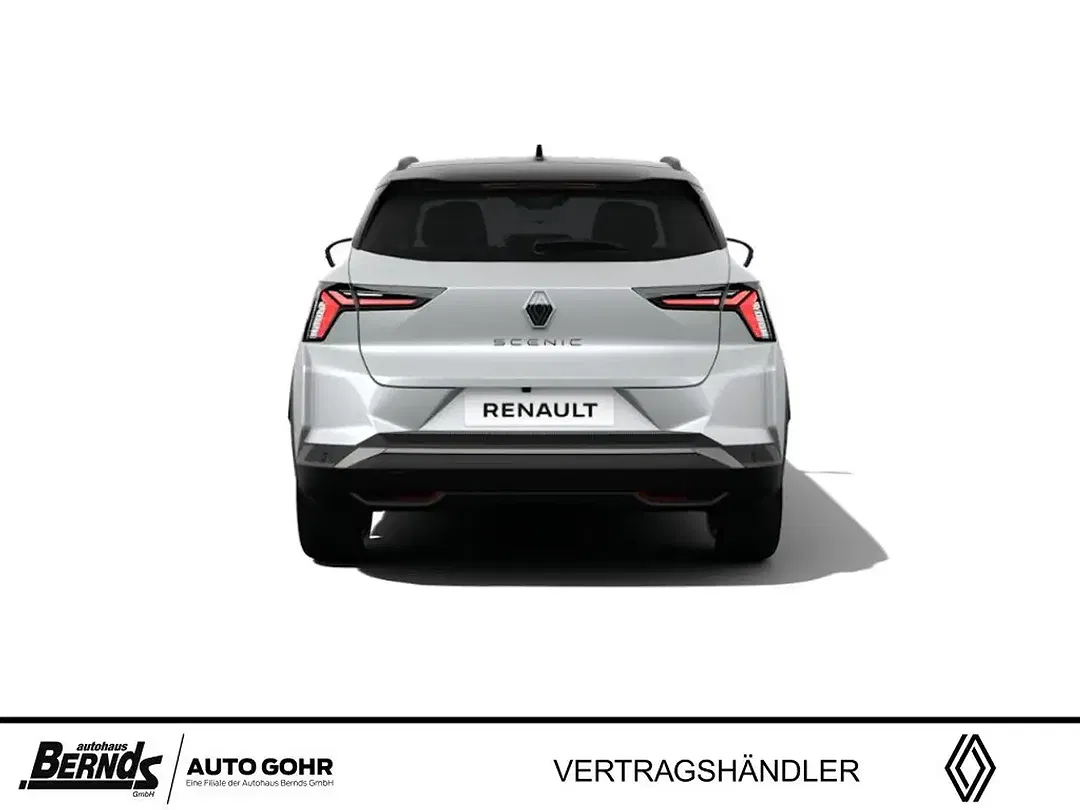 Renault Scenic E-Tech Esprit Alpine - Thumbnail 4
