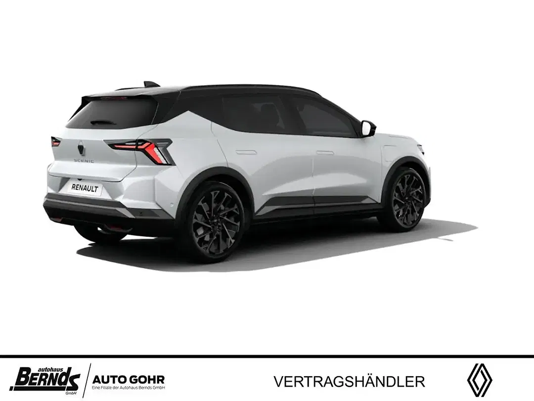 Renault Scenic E-Tech Esprit Alpine - Thumbnail 5