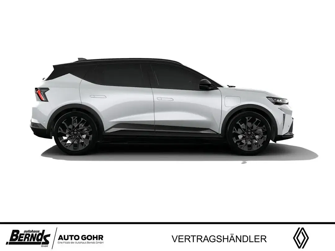 Renault Scenic E-Tech Esprit Alpine - Thumbnail 6