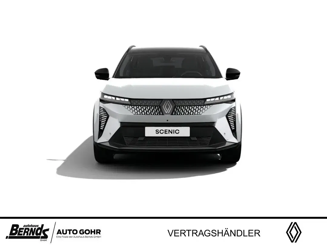 Renault Scenic E-Tech Esprit Alpine - Thumbnail 8