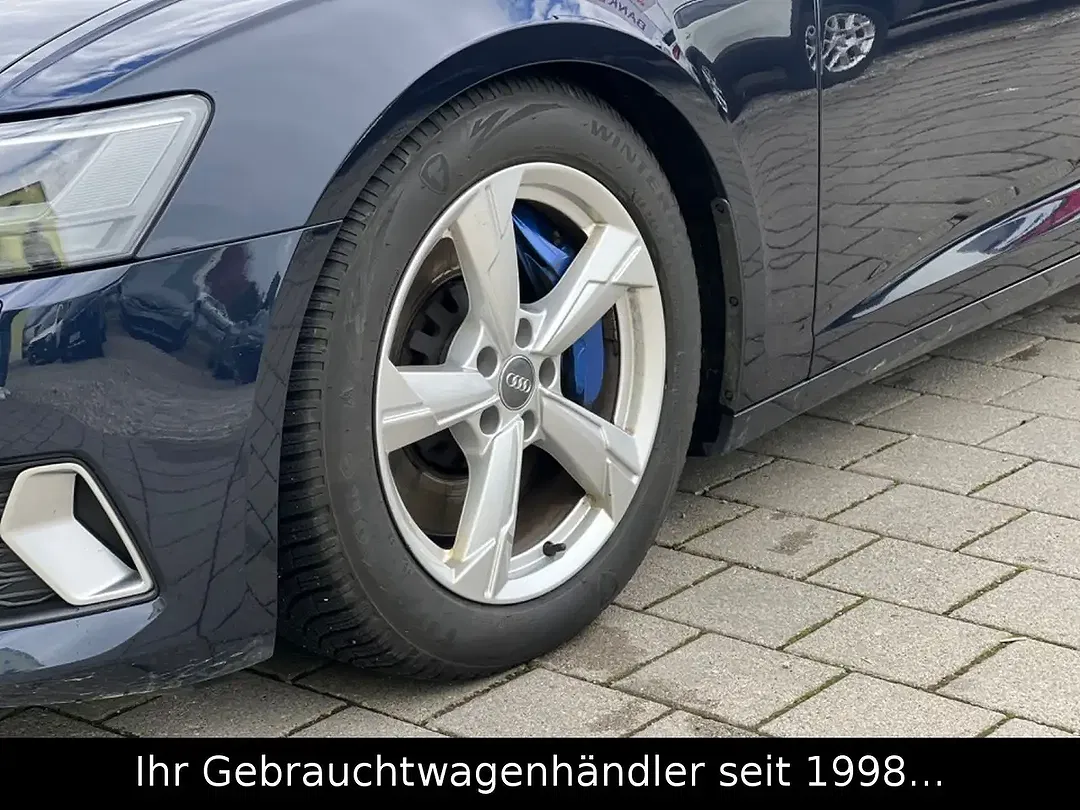 Audi A6 50 TFSI e quattro S line plus - Thumbnail 6