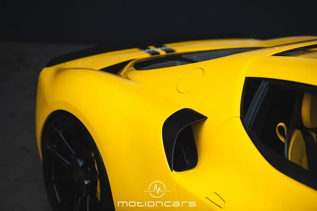 Ferrari 296 GTB - Thumbnail 13