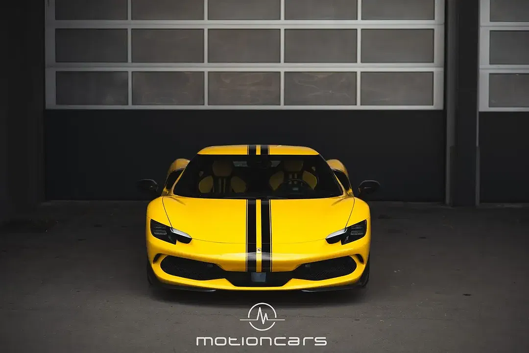 Ferrari 296 GTB - Thumbnail 19