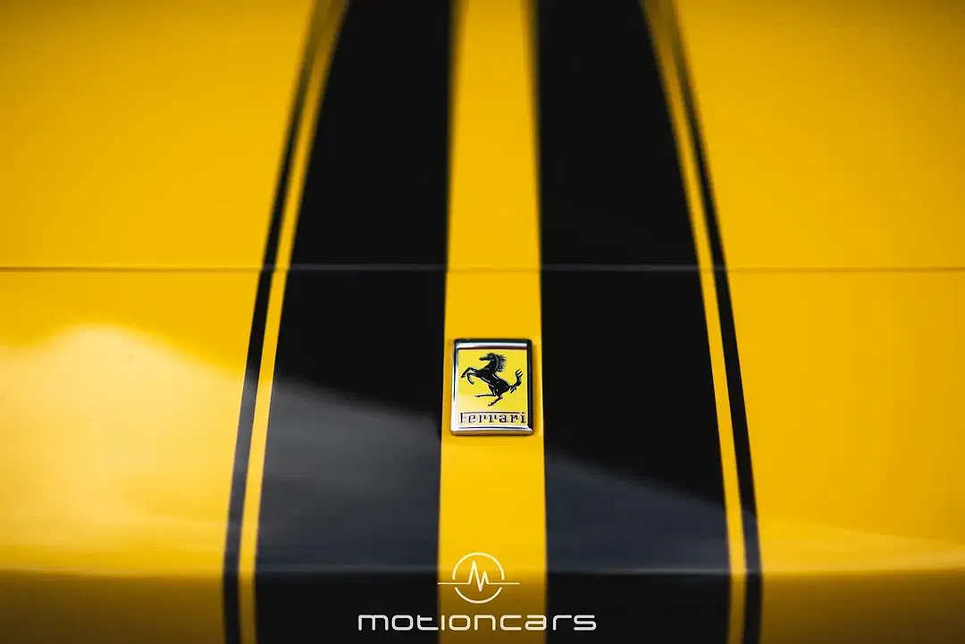 Ferrari 296 GTB - Thumbnail 24