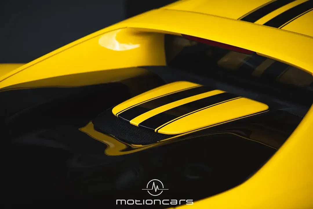 Ferrari 296 GTB - Thumbnail 27