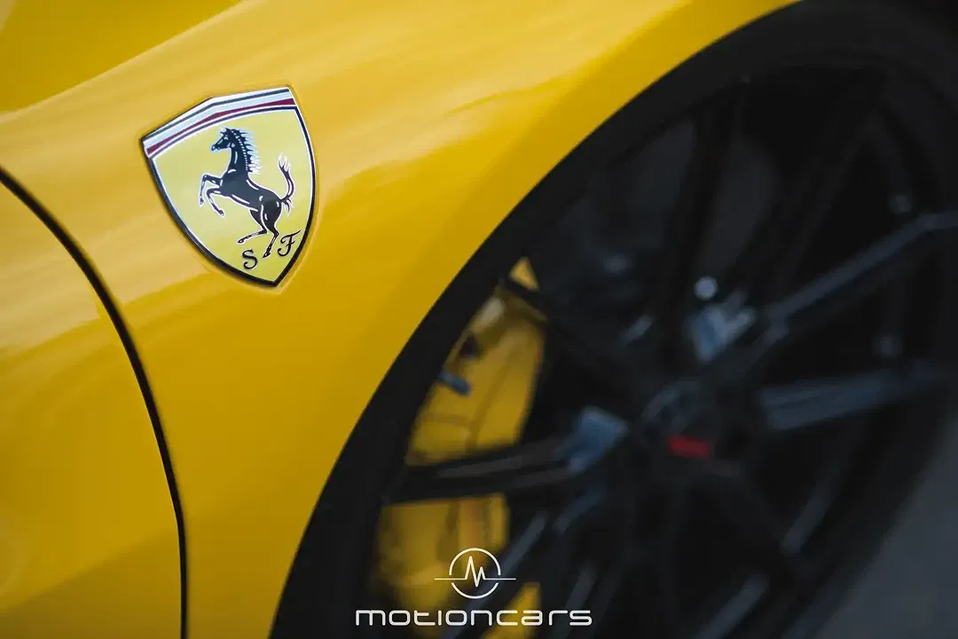 Ferrari 296 GTB - Thumbnail 29