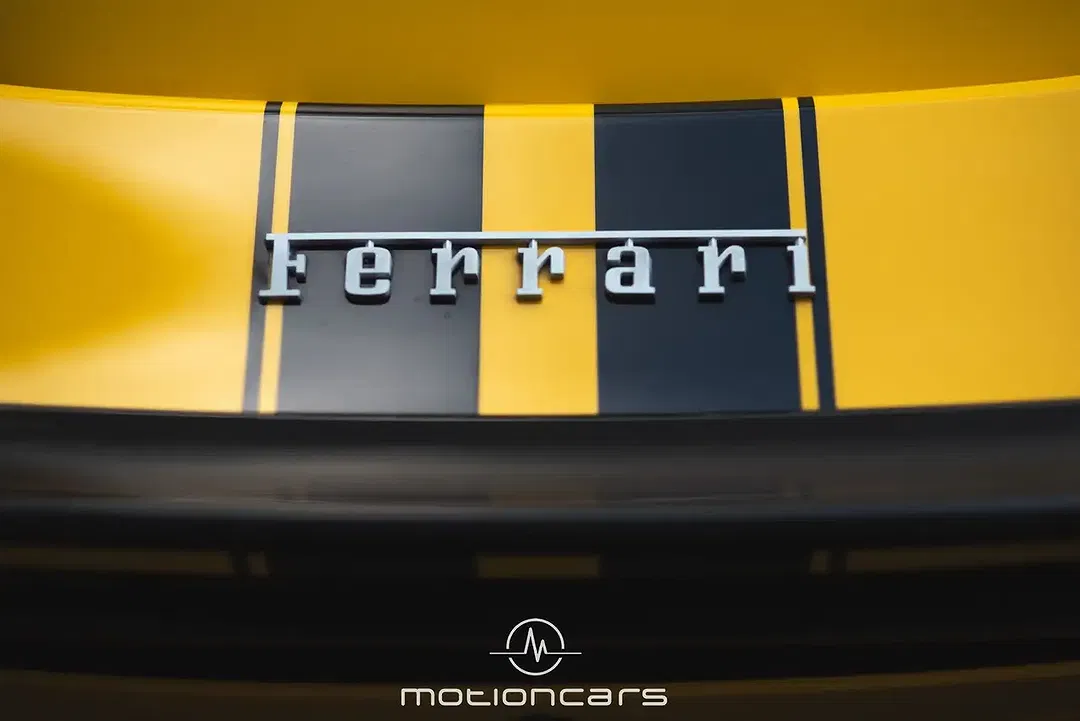 Ferrari 296 GTB - Thumbnail 31