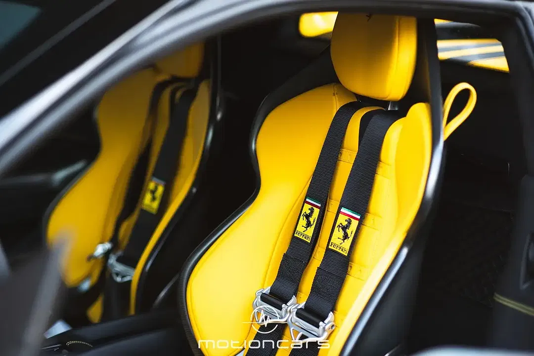 Ferrari 296 GTB - Thumbnail 34