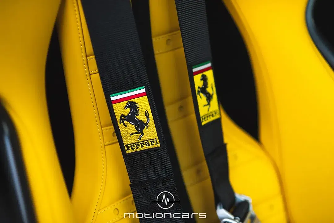 Ferrari 296 GTB - Thumbnail 40